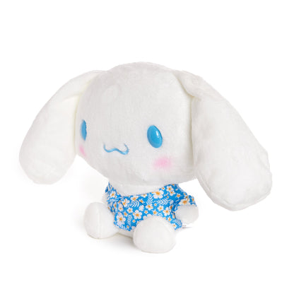 Cinnamoroll 10" Plush (Tropical Fun Series)
