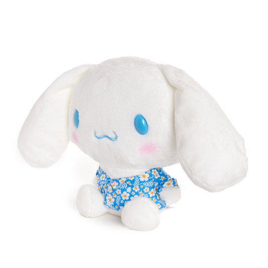 Cinnamoroll 10" Plush (Tropical Fun Series)