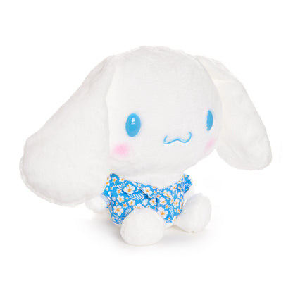 Cinnamoroll 10" Plush (Tropical Fun Series)