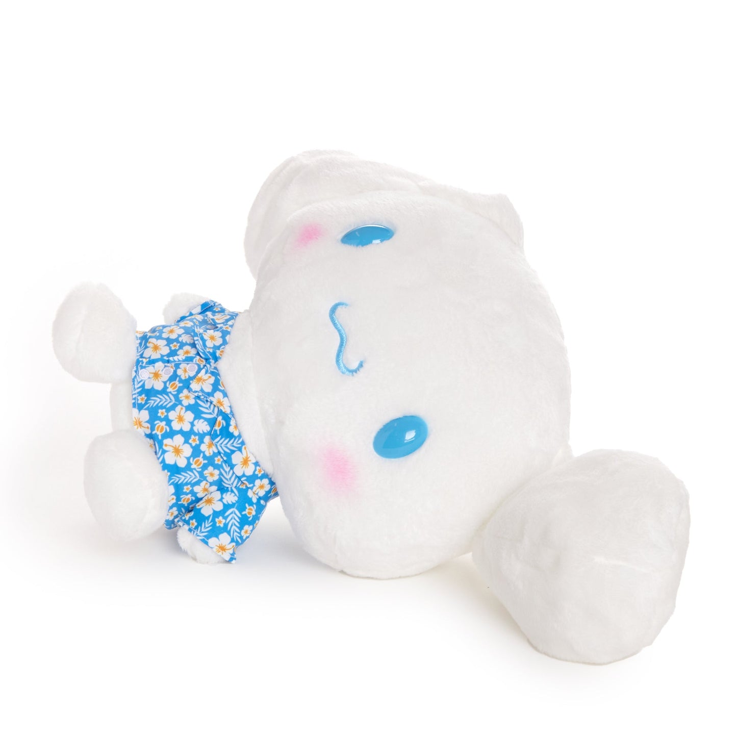 Cinnamoroll 10" Plush (Tropical Fun Series)
