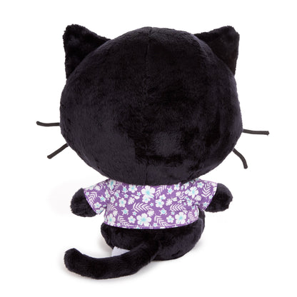 Chococat 10" Plush (Tropical Fun Series)