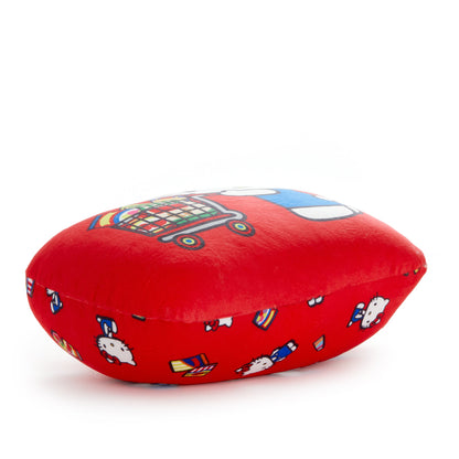 Hello Kitty Throw Pillow (Supermarket Series)