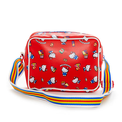 Hello Kitty Crossbody Bag (Supermarket Series)