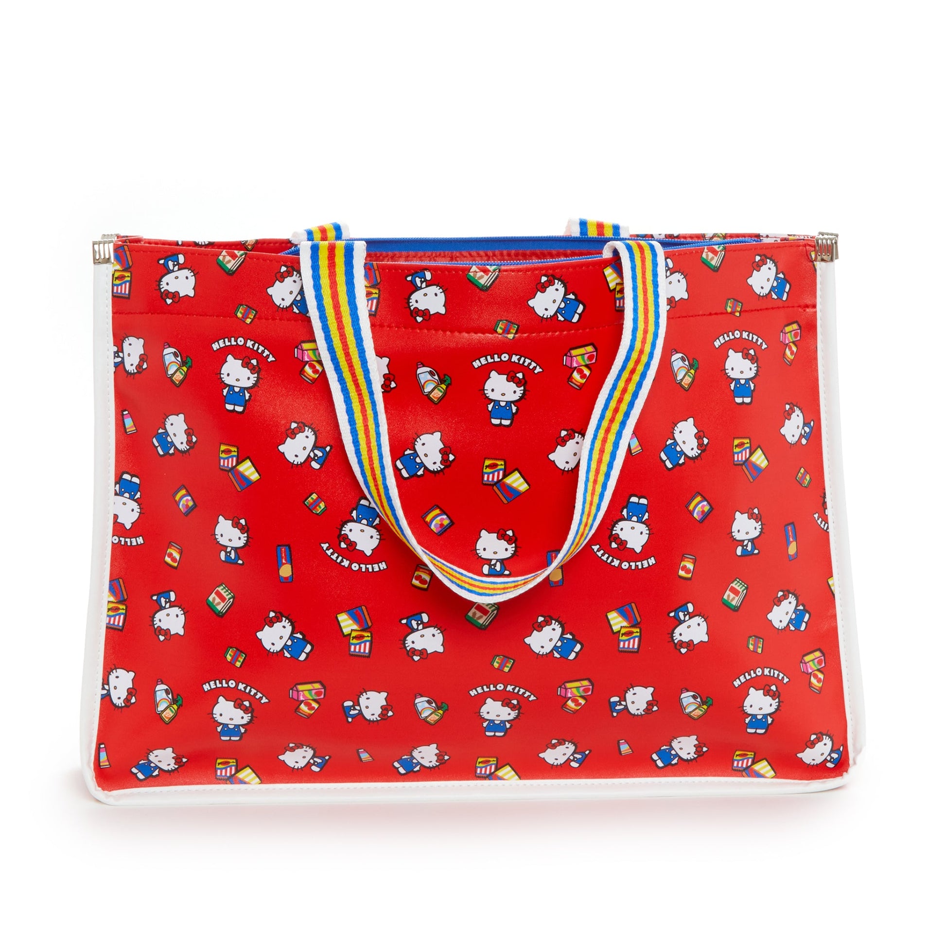 Hello Kitty Tote Bag (Supermarket Series)