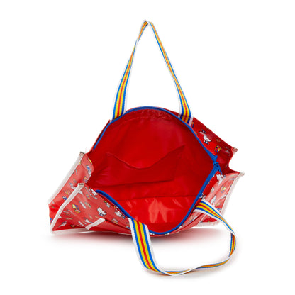 Hello Kitty Tote Bag (Supermarket Series)