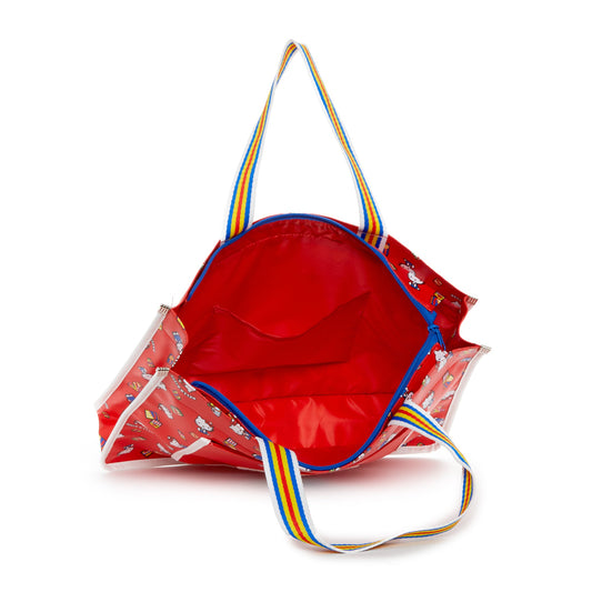 Hello Kitty Tote Bag (Supermarket Series)