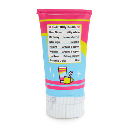 Hello Kitty Toothpaste Zipper Pouch (Supermarket Series)