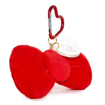Hello Kitty 50th Anniversary Bow Plush Mascot (2018)