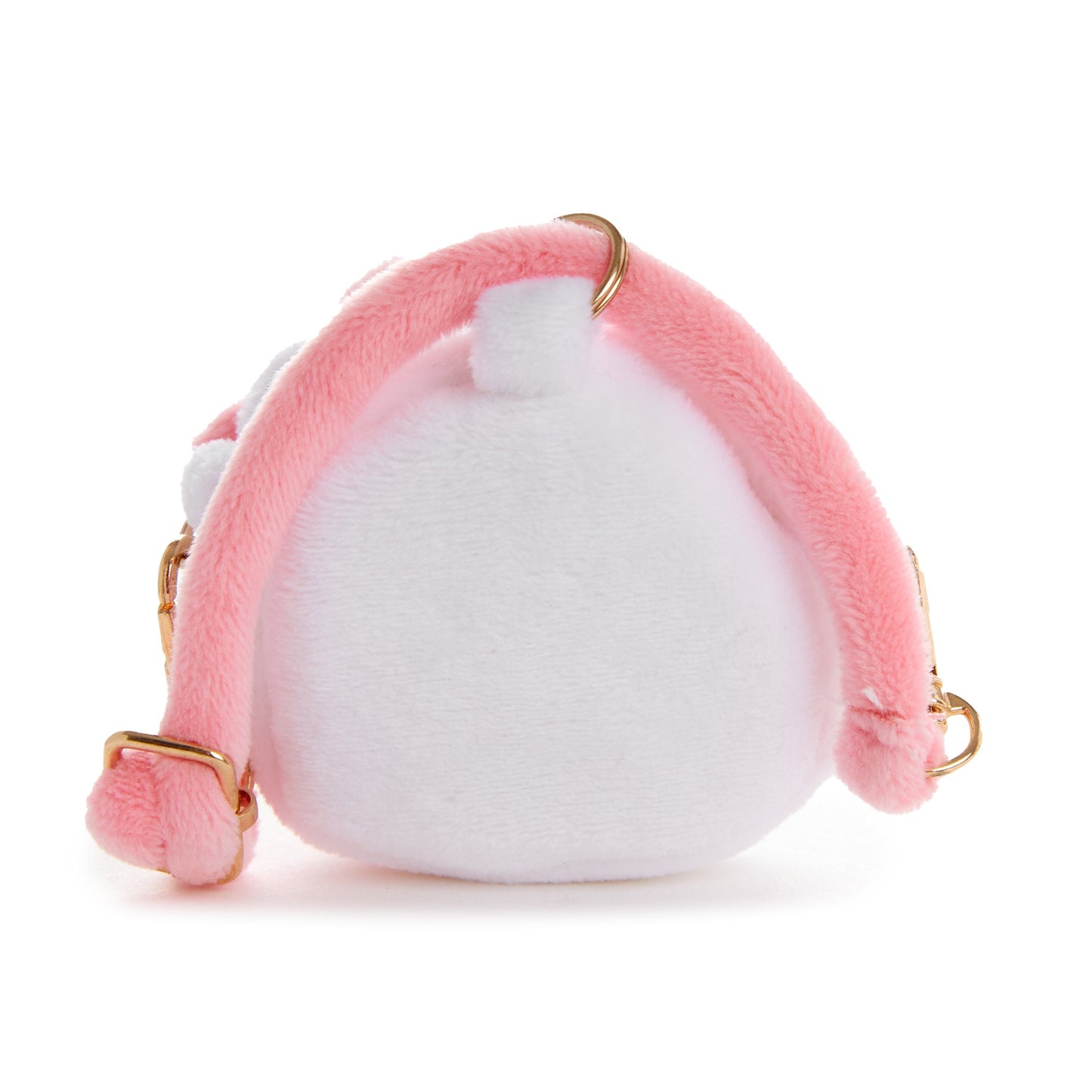 Hello Kitty Plush Convertible Mini Pouch (Wink Series)