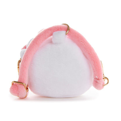 Hello Kitty Plush Convertible Mini Pouch (Wink Series)