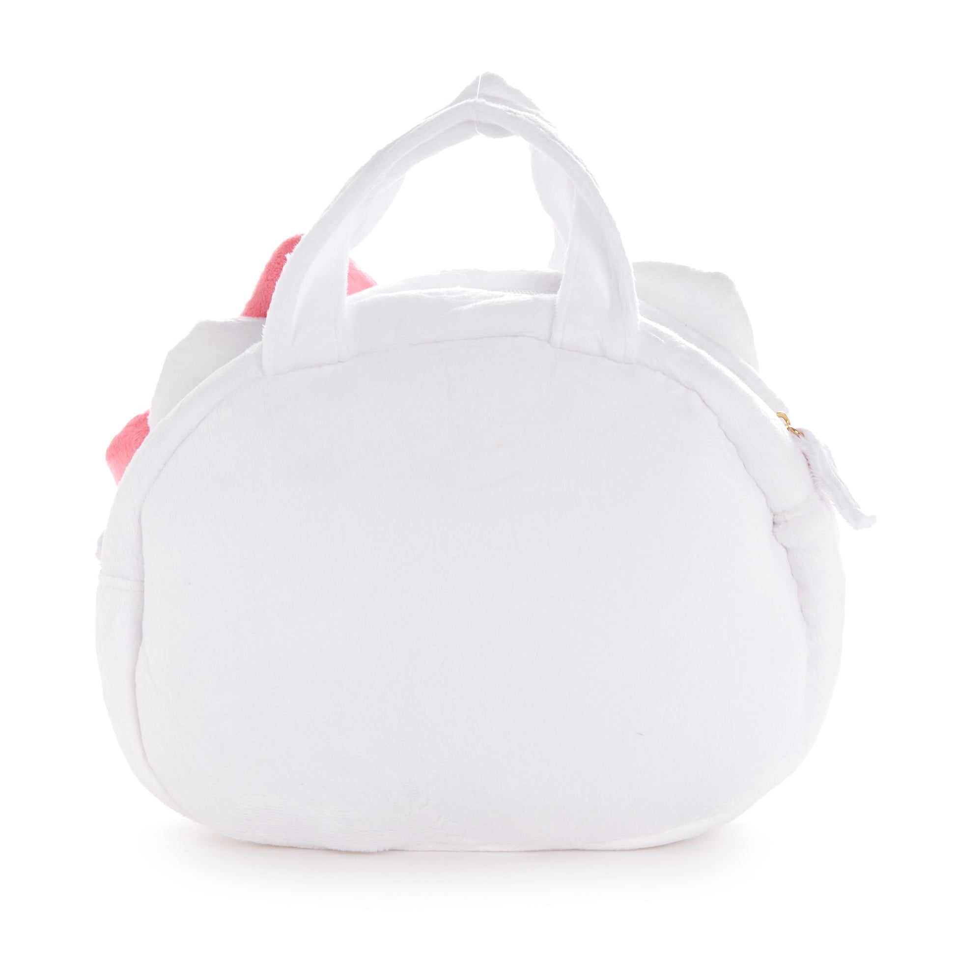 Hello Kitty 2-Way Plush Crossbody Bag (Wink Series)