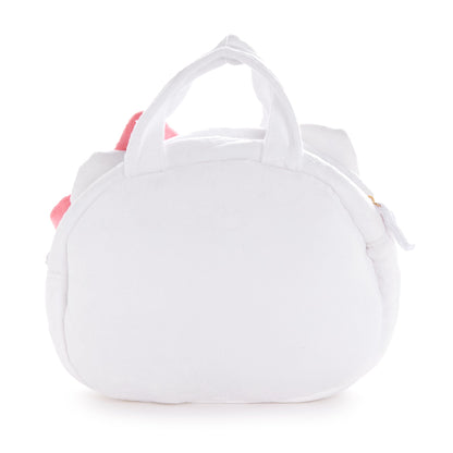 Hello Kitty 2-Way Plush Crossbody Bag (Wink Series)
