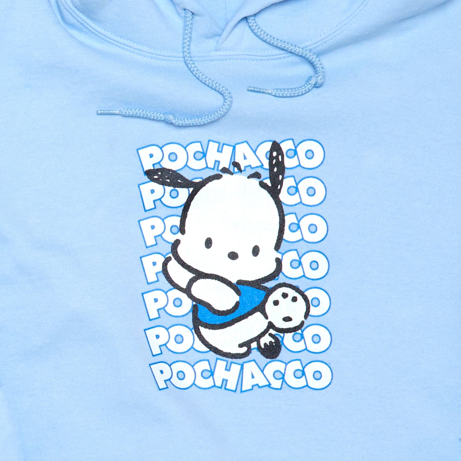 Pochacco Watashi Wa Unisex Hoodie