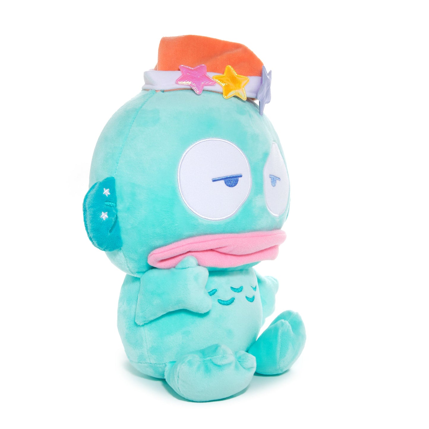 Hangyodon 12" Plush (Mysterious Star Series)