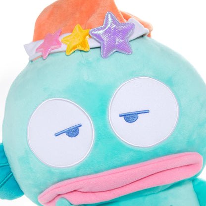 Hangyodon 12" Plush (Mysterious Star Series)