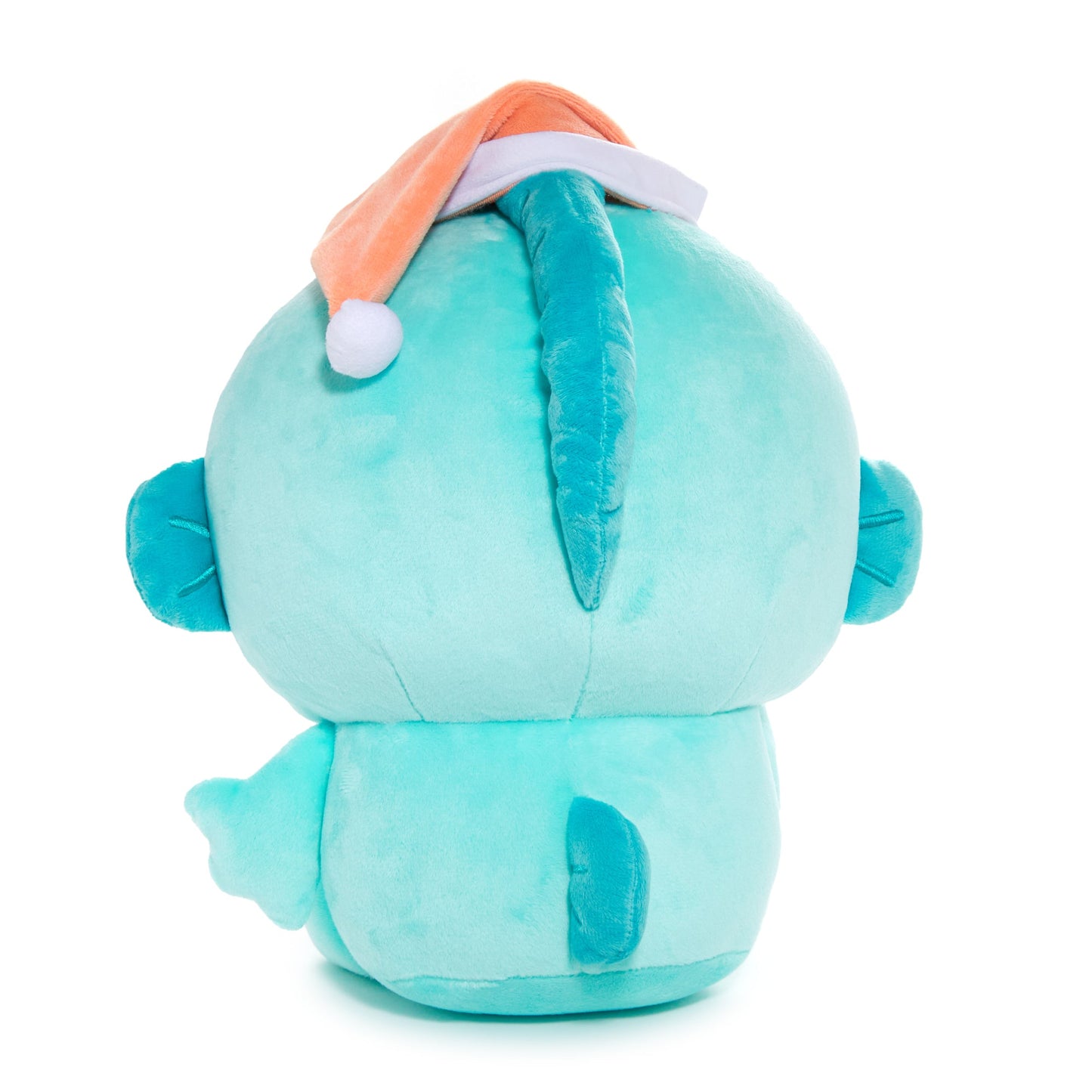 Hangyodon 12" Plush (Mysterious Star Series)