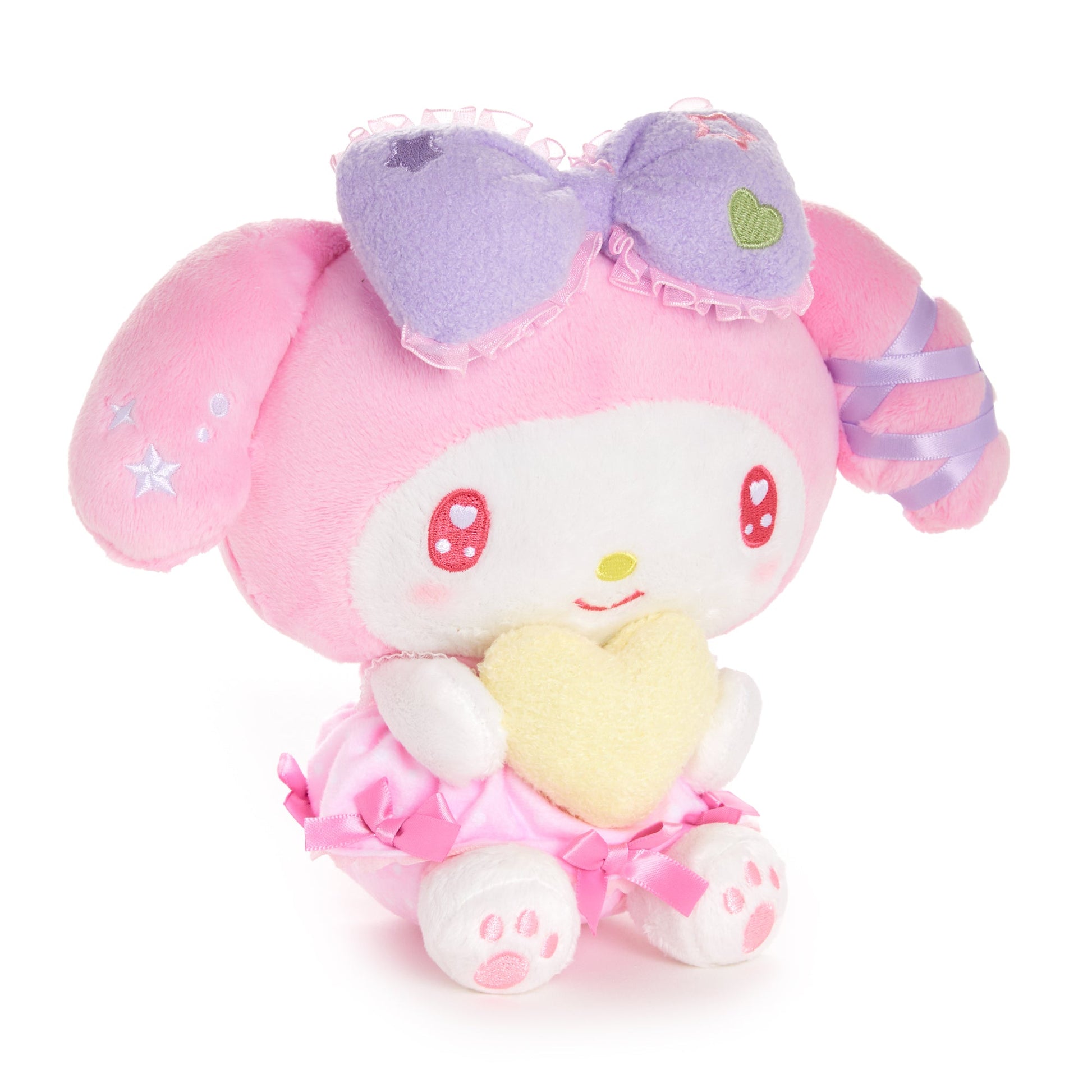 My Melody 8" Plush (A Pretty Melody Series)