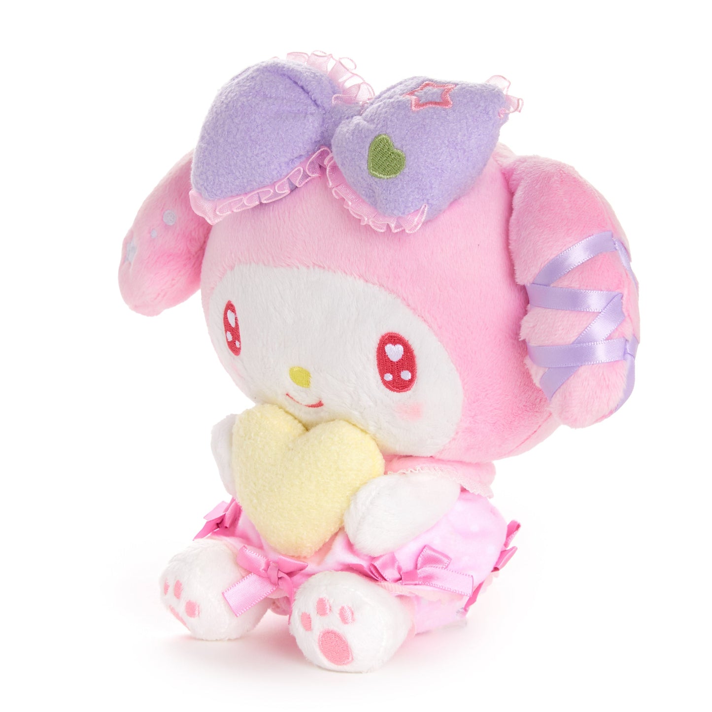 My Melody 8" Plush (A Pretty Melody Series)