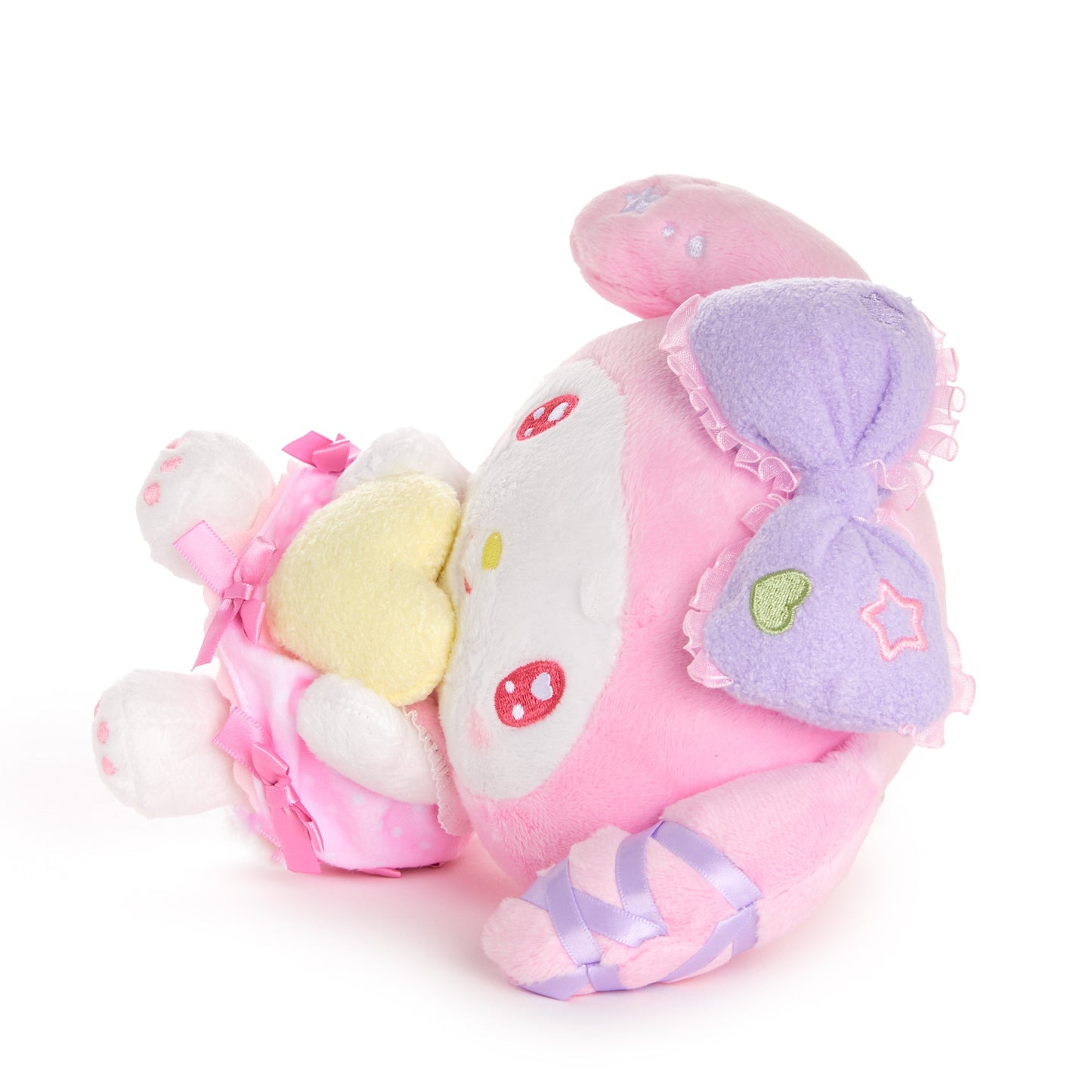 My Melody 8" Plush (A Pretty Melody Series)
