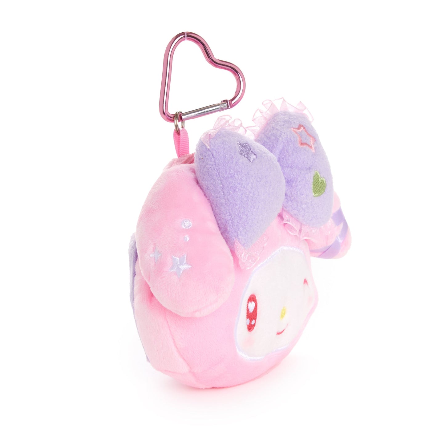 My Melody Coin Case (A Pretty Melody Series)