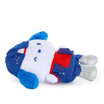 Pochacco 8" Plush (Hapidanbui Boy Band Series)