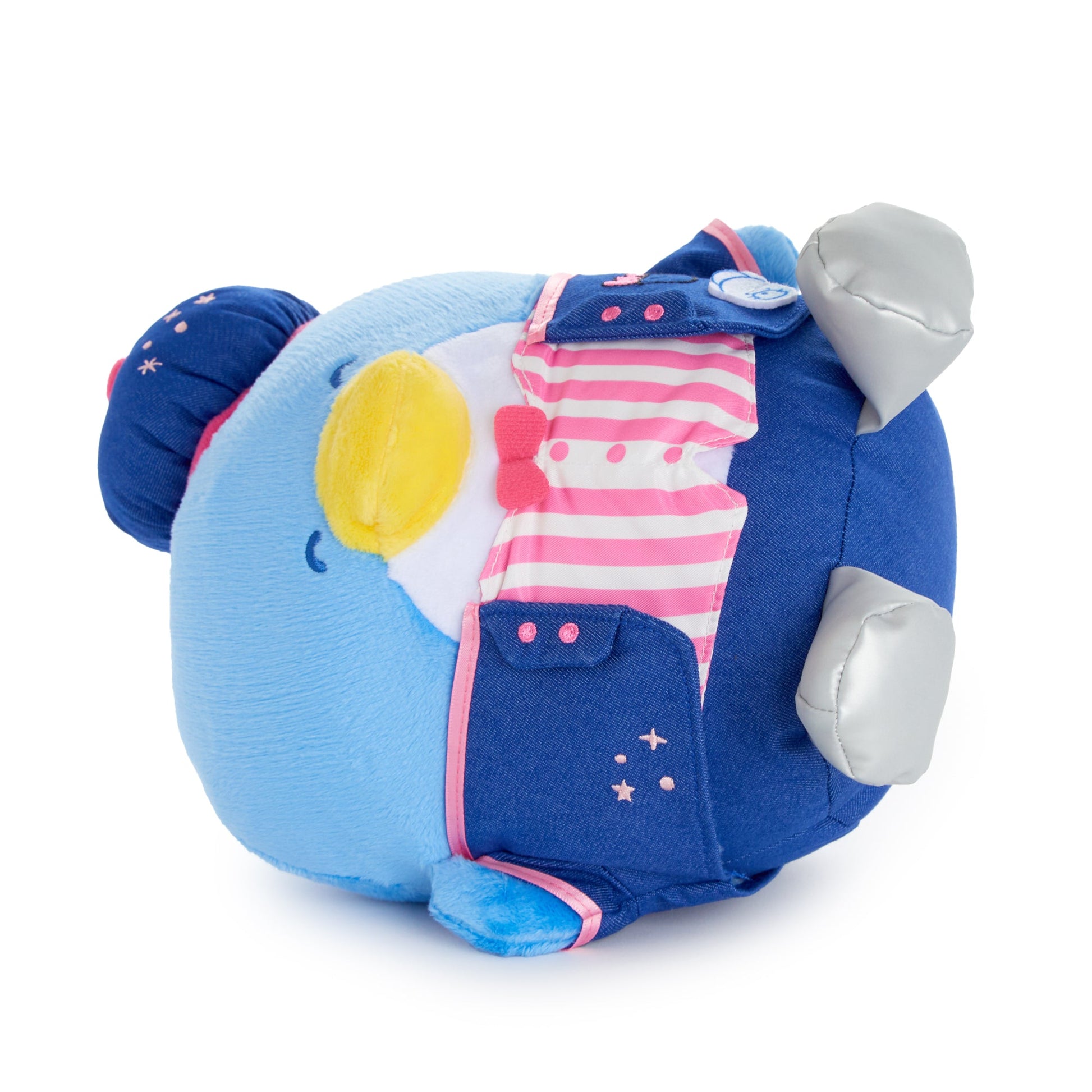 Tuxedosam 8" Plush (Hapidanbui Boy Band Series)