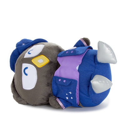Badtz-maru 8" Plush (Hapidanbui Boy Band Series)