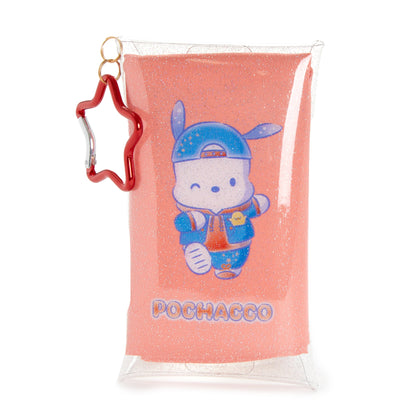 Pochacco Reusable Tote Bag (Hapidanbui Boy Band Series)