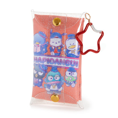Pochacco Reusable Tote Bag (Hapidanbui Boy Band Series)