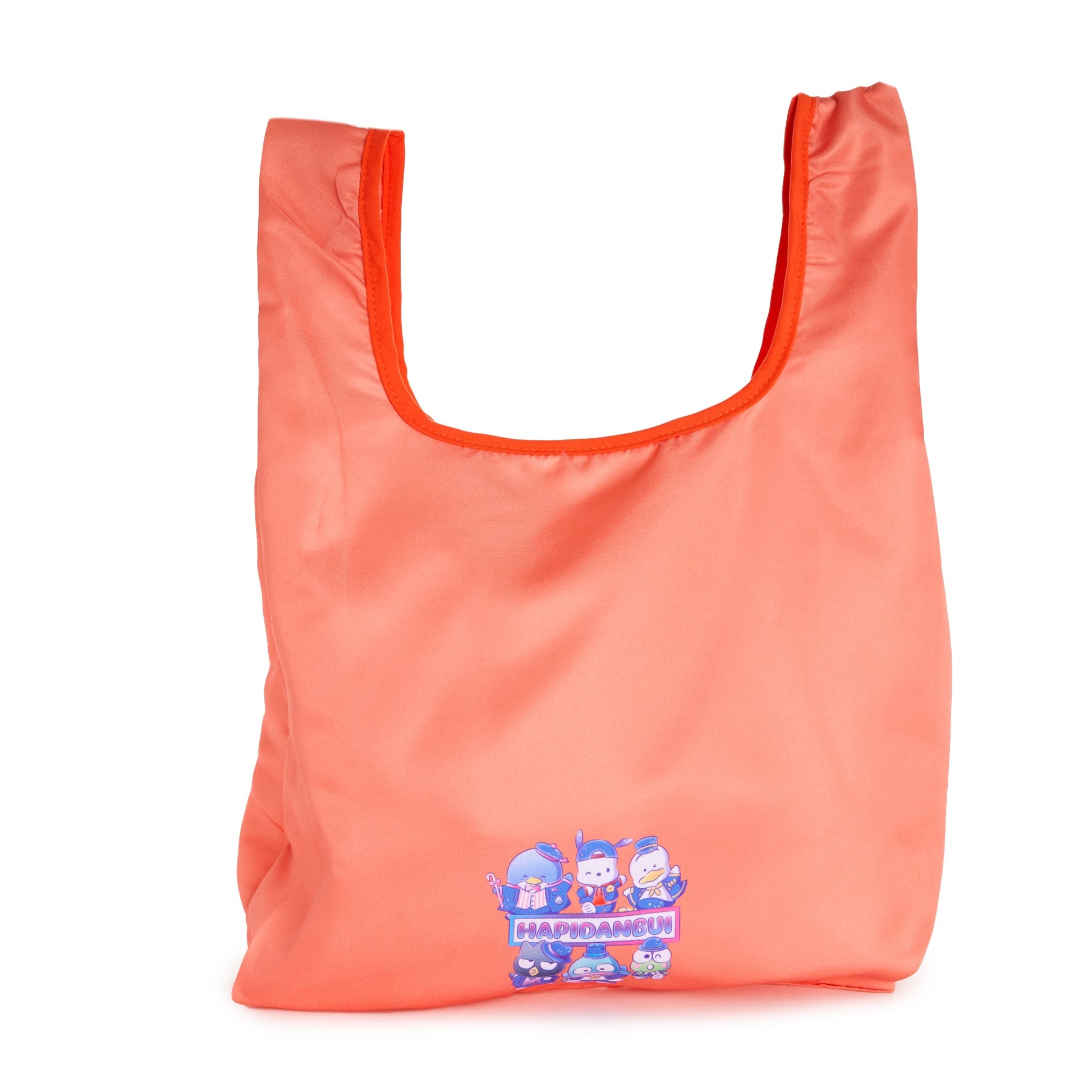 Pochacco Reusable Tote Bag (Hapidanbui Boy Band Series)