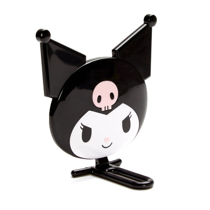 Kuromi Folding Hand Mirror