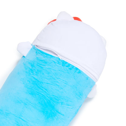 Hello Kitty Buddy Bolster Throw Pillow