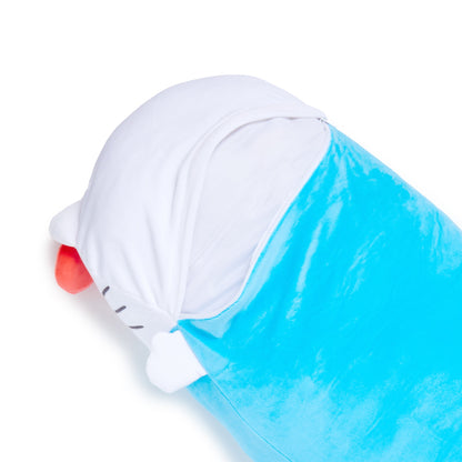 Hello Kitty Buddy Bolster Throw Pillow