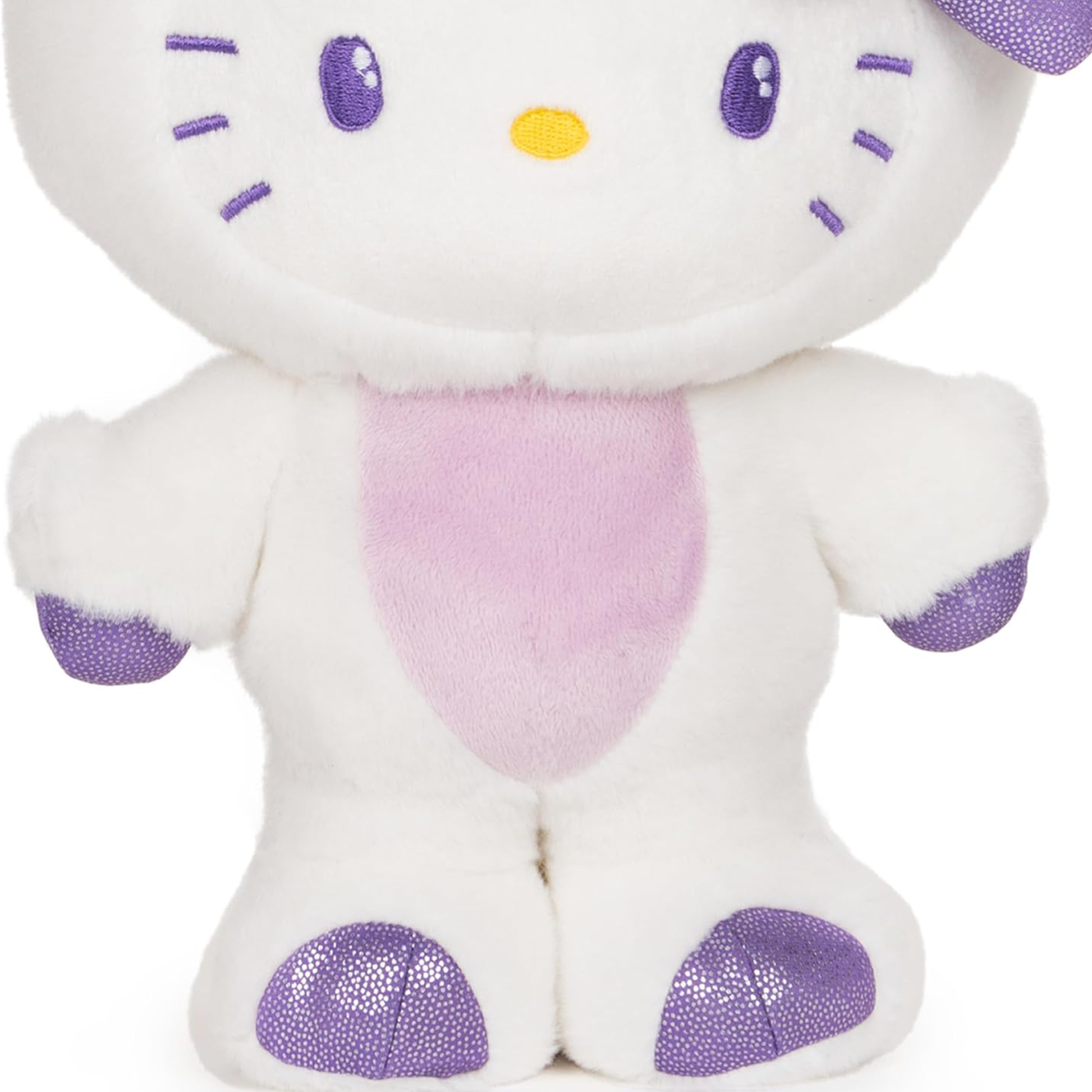 Hello Kitty x GUND 10" Unicorn Plush