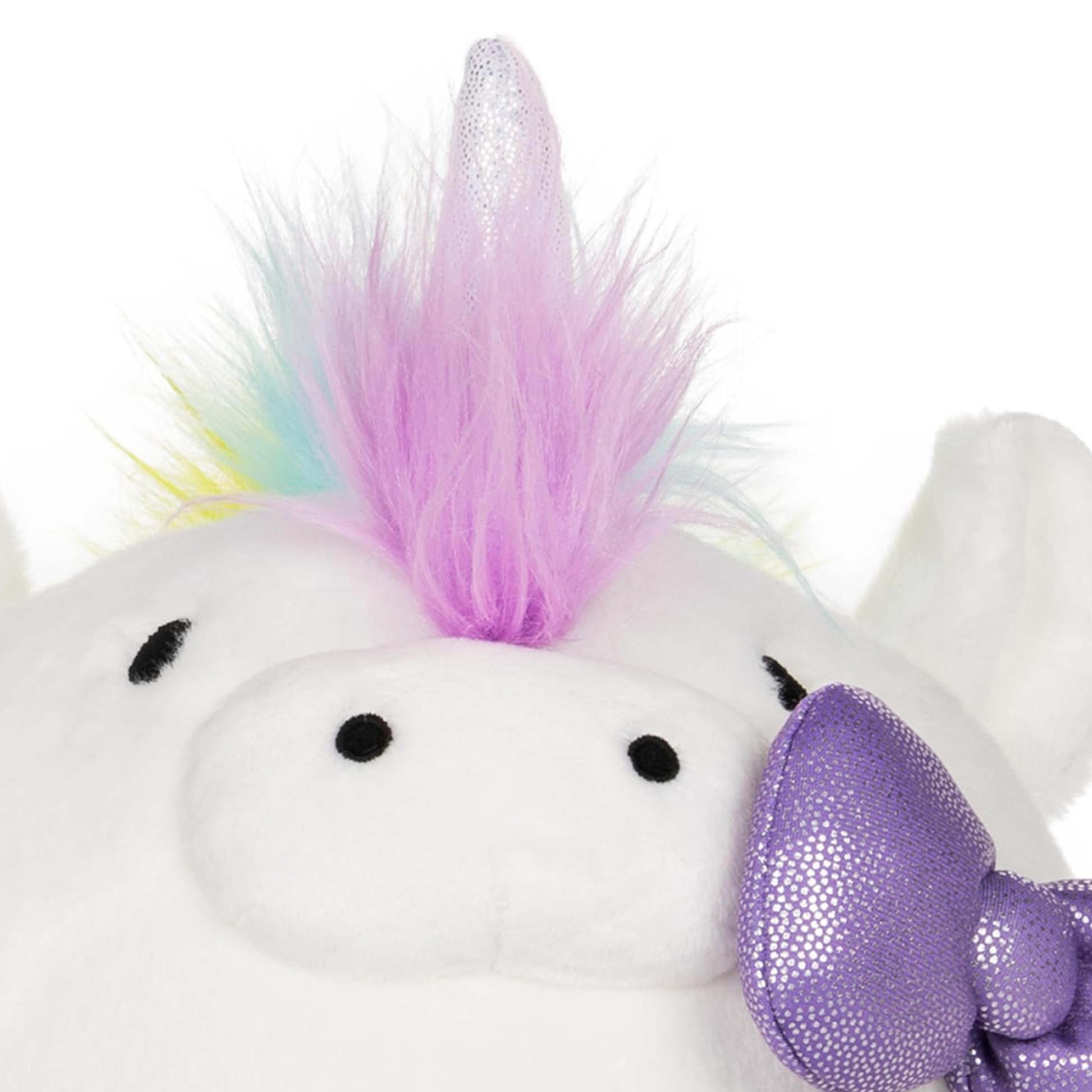 Hello Kitty x GUND 10" Unicorn Plush