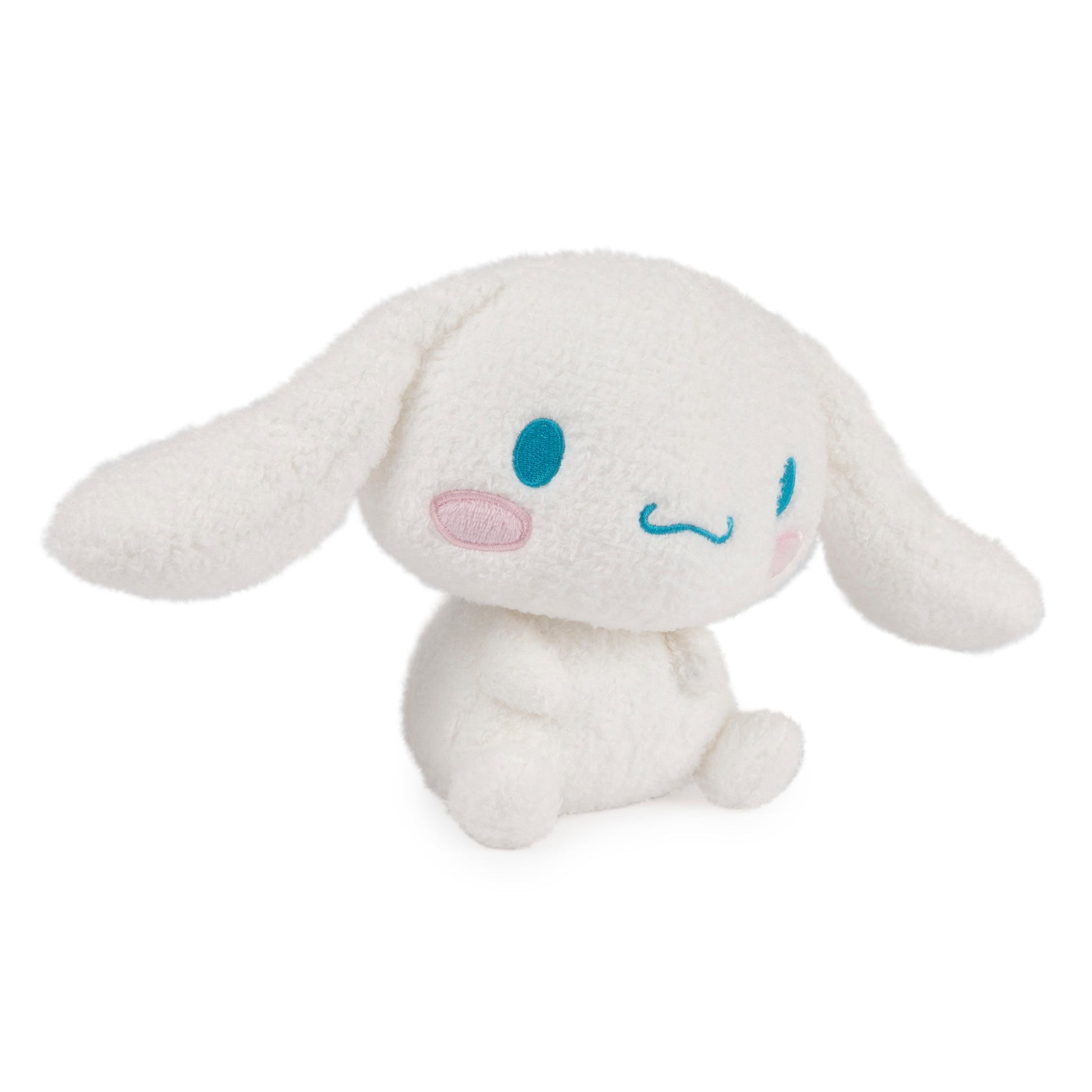 Cinnamoroll x GUND 6" Classic Mascot Plush