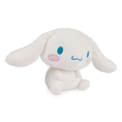 Cinnamoroll x GUND 6" Classic Mascot Plush