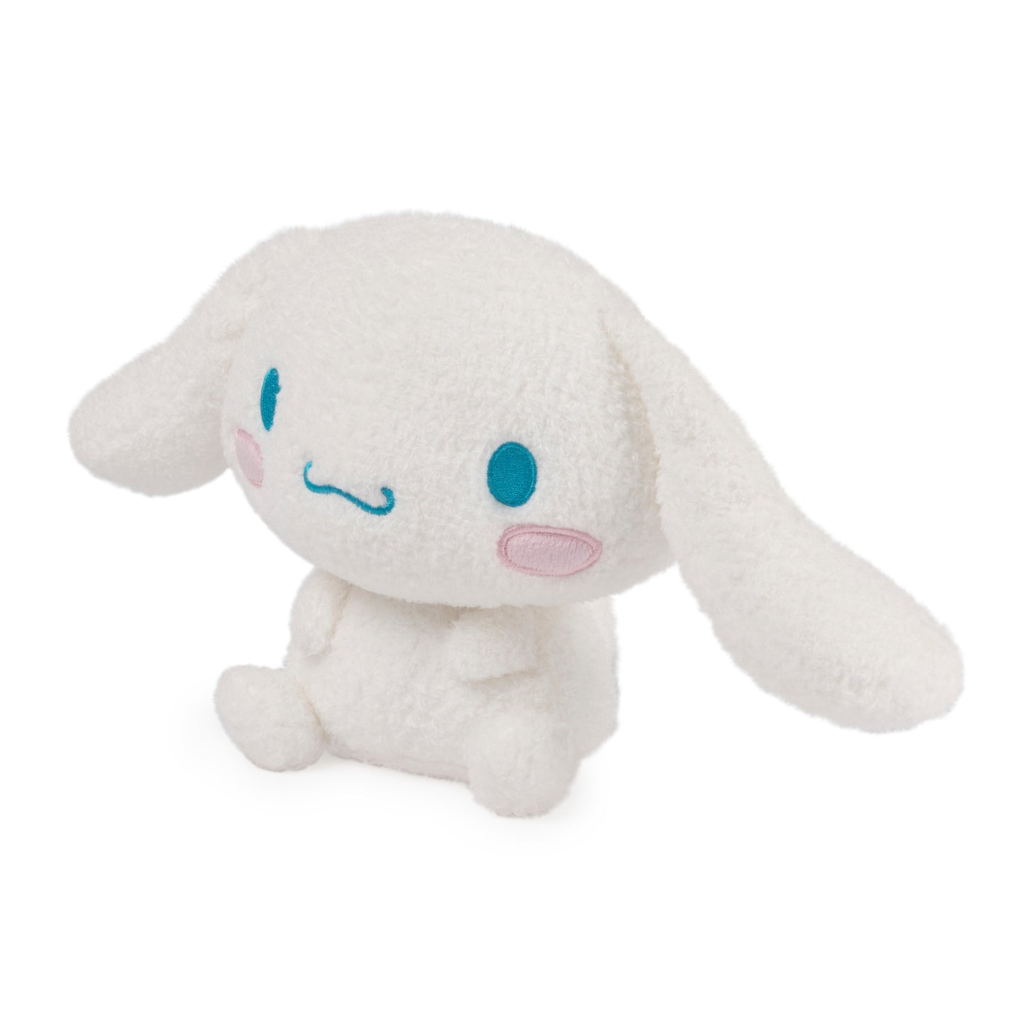 Cinnamoroll x GUND 6" Classic Mascot Plush