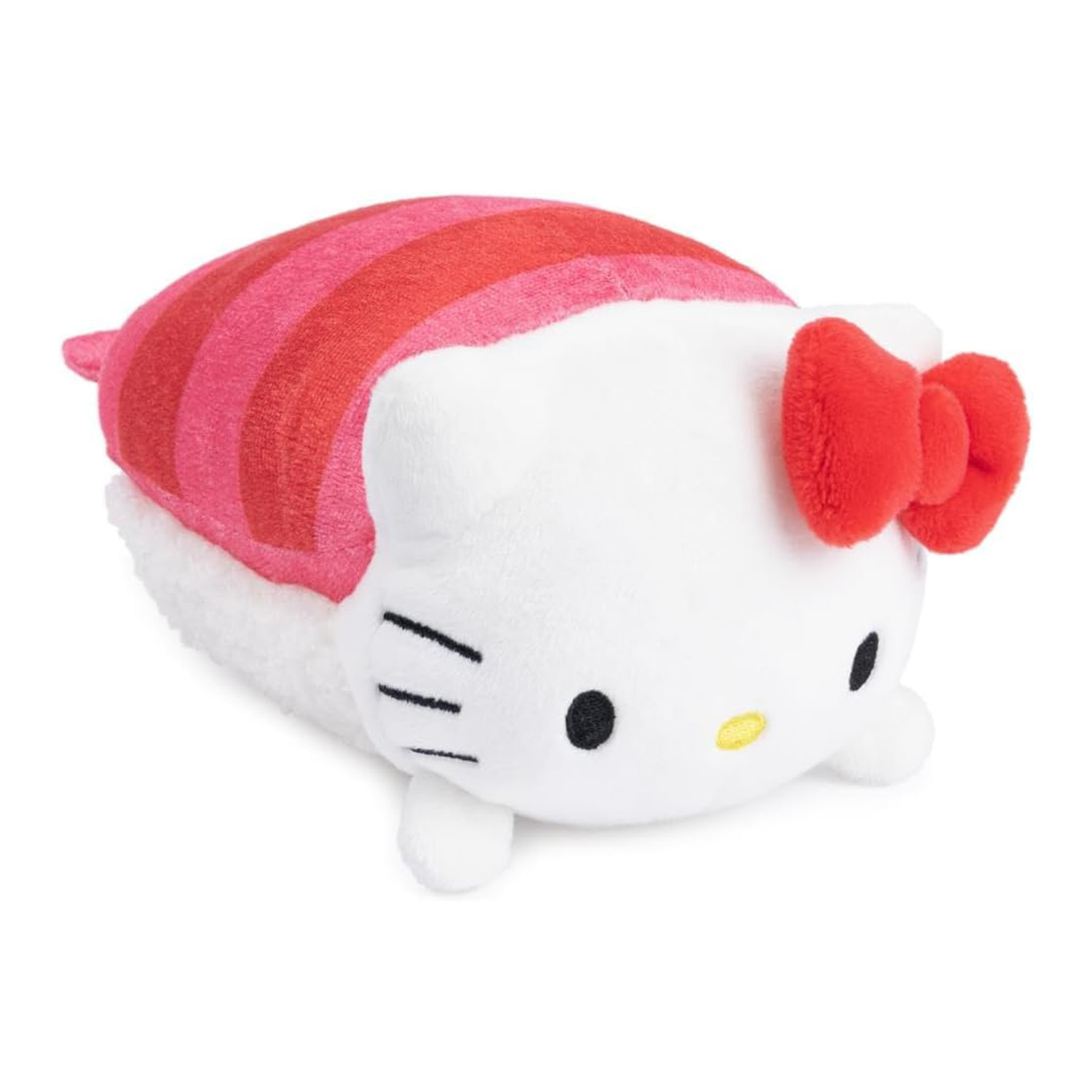 Hello Kitty x GUND 6" Sashimi Mascot Plush