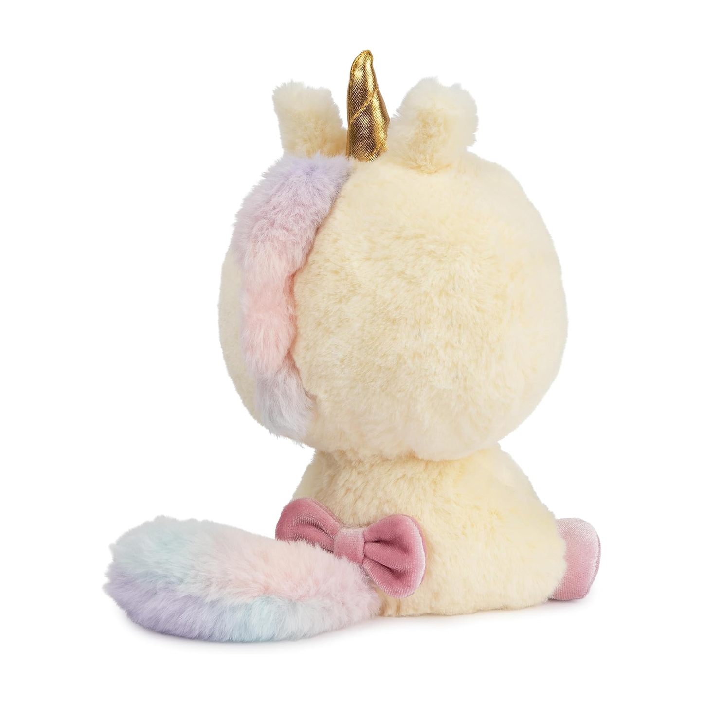 Hello Kitty x GUND 6" Unicorn Mascot Plush