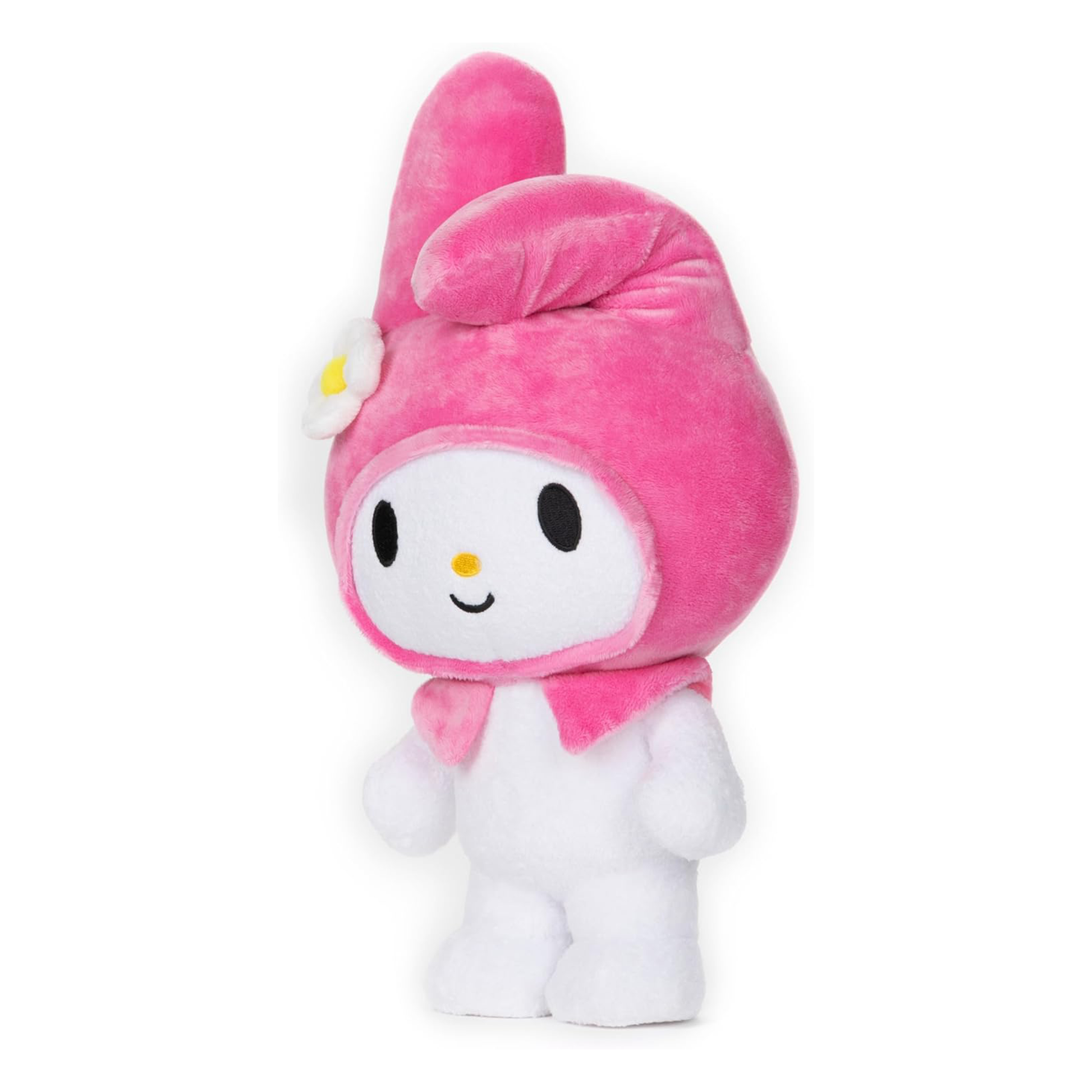 My Melody x GUND 10" Plush (Pink Hood)