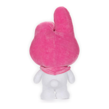 My Melody x GUND 10" Plush (Pink Hood)