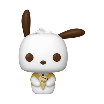 Pochacco Ice Cream Funko Pop! (No. 93 Hello Kitty and Friends Series)