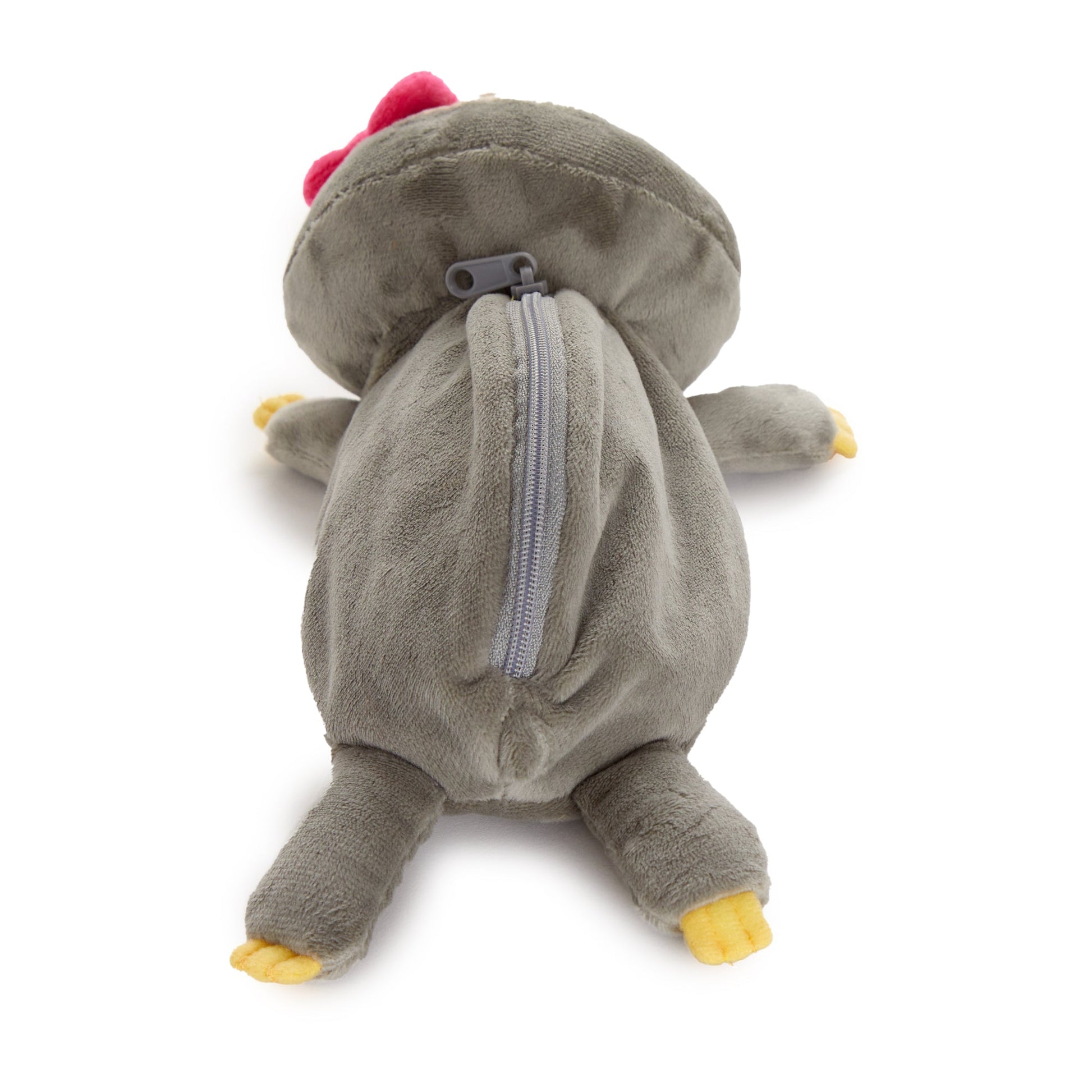 Hello Kitty Sloth Mini Pouch (Tropical Animal Series)