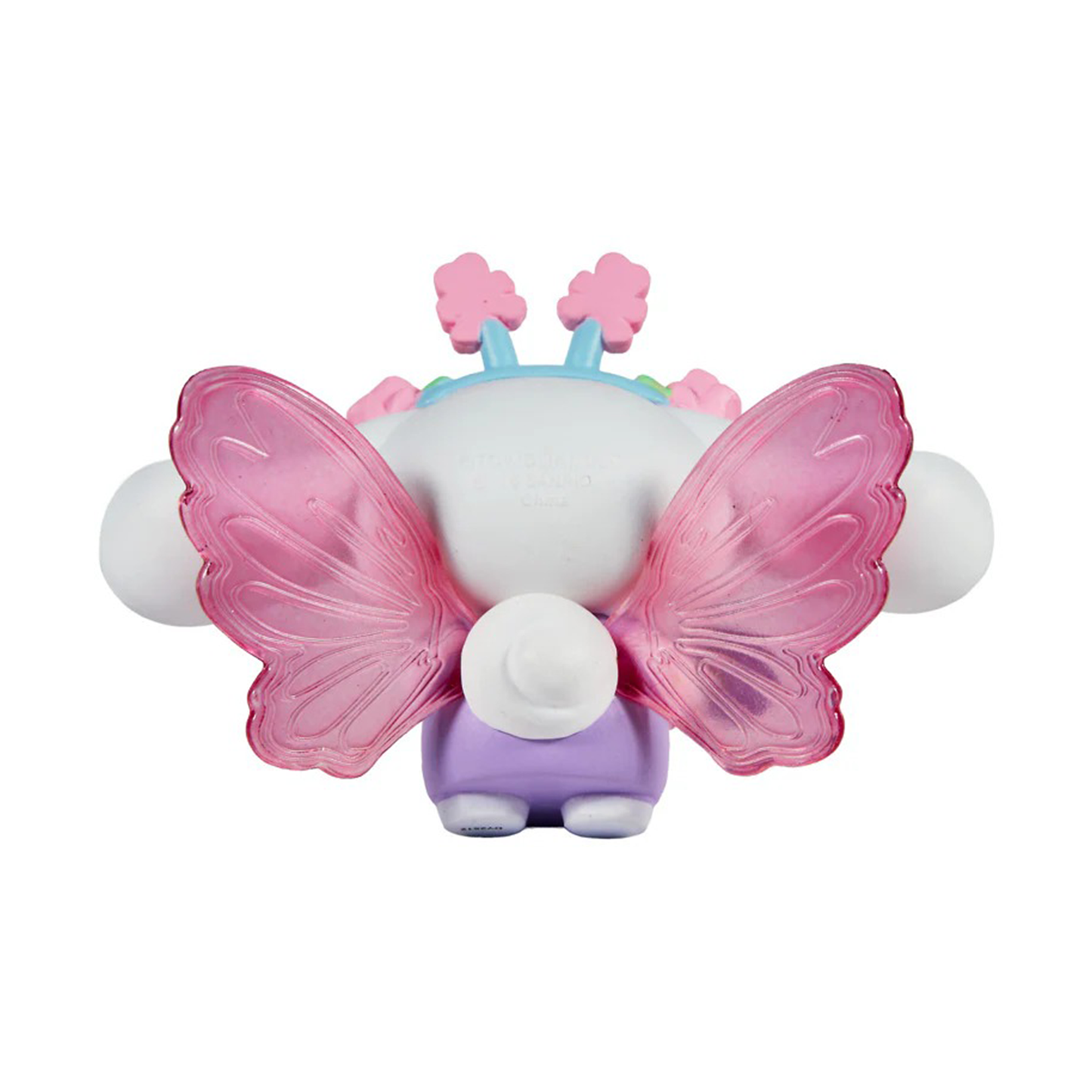 Cinnamoroll x Tokidoki Rosie Butterfly Special Edition Figurine (Butterfly Garden)