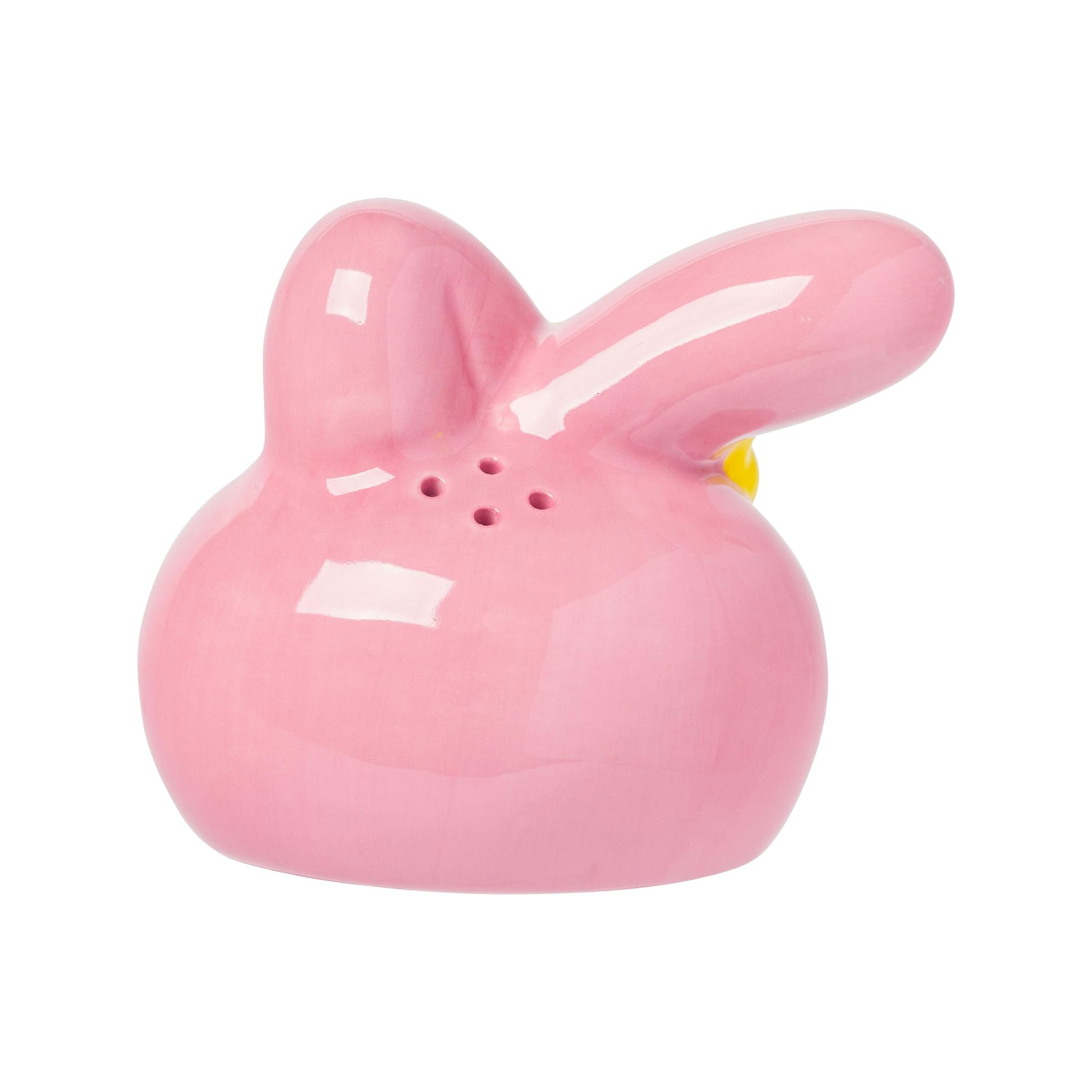 My Melody And Kuromi Sculpted Ceramic Salt and Pepper Set