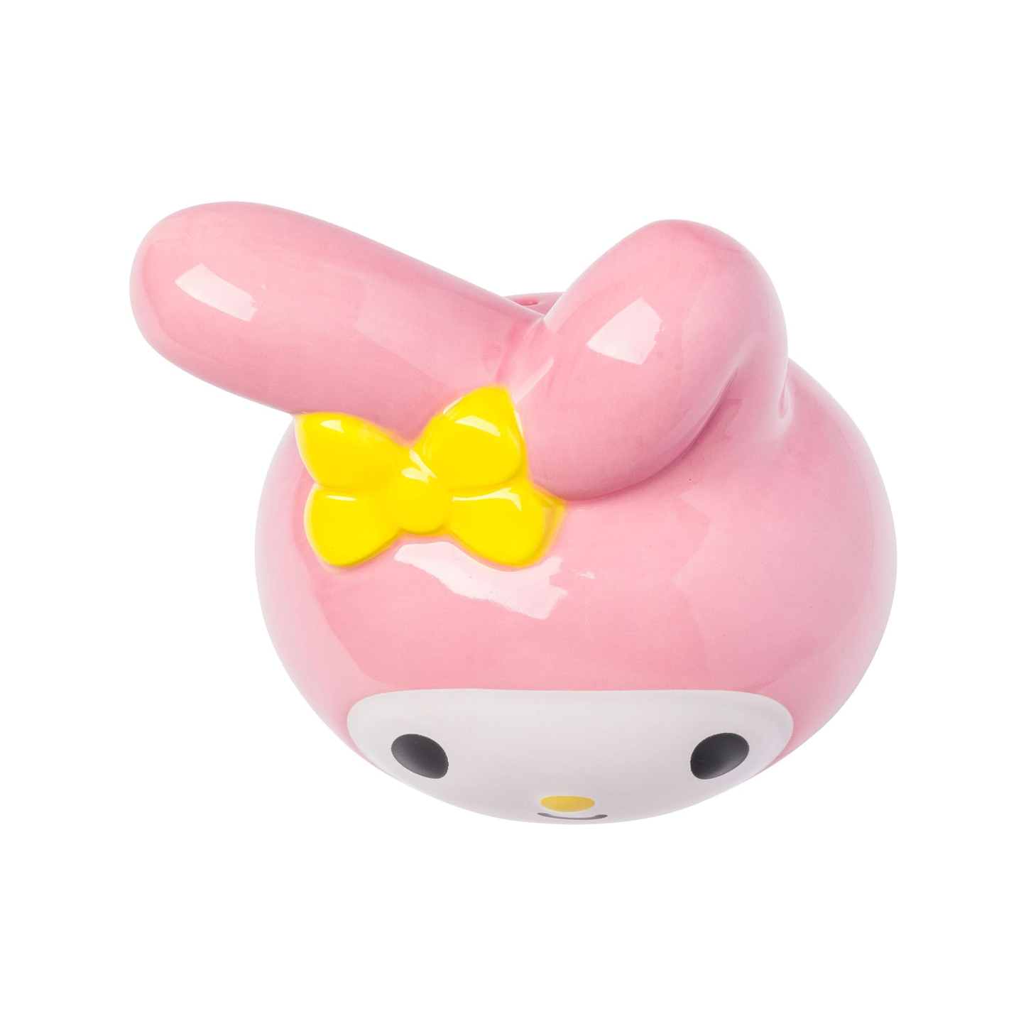 My Melody And Kuromi Sculpted Ceramic Salt and Pepper Set