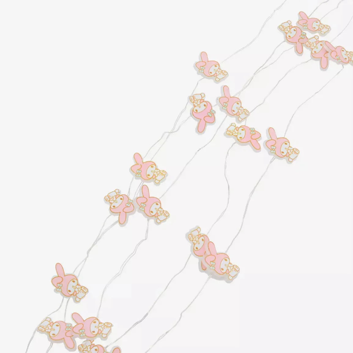 My Melody Pose 20ct LED String Lights