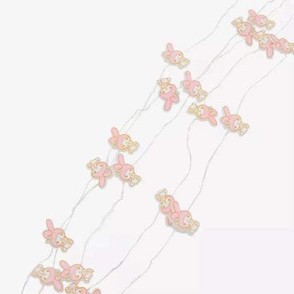 My Melody Pose 20ct LED String Lights