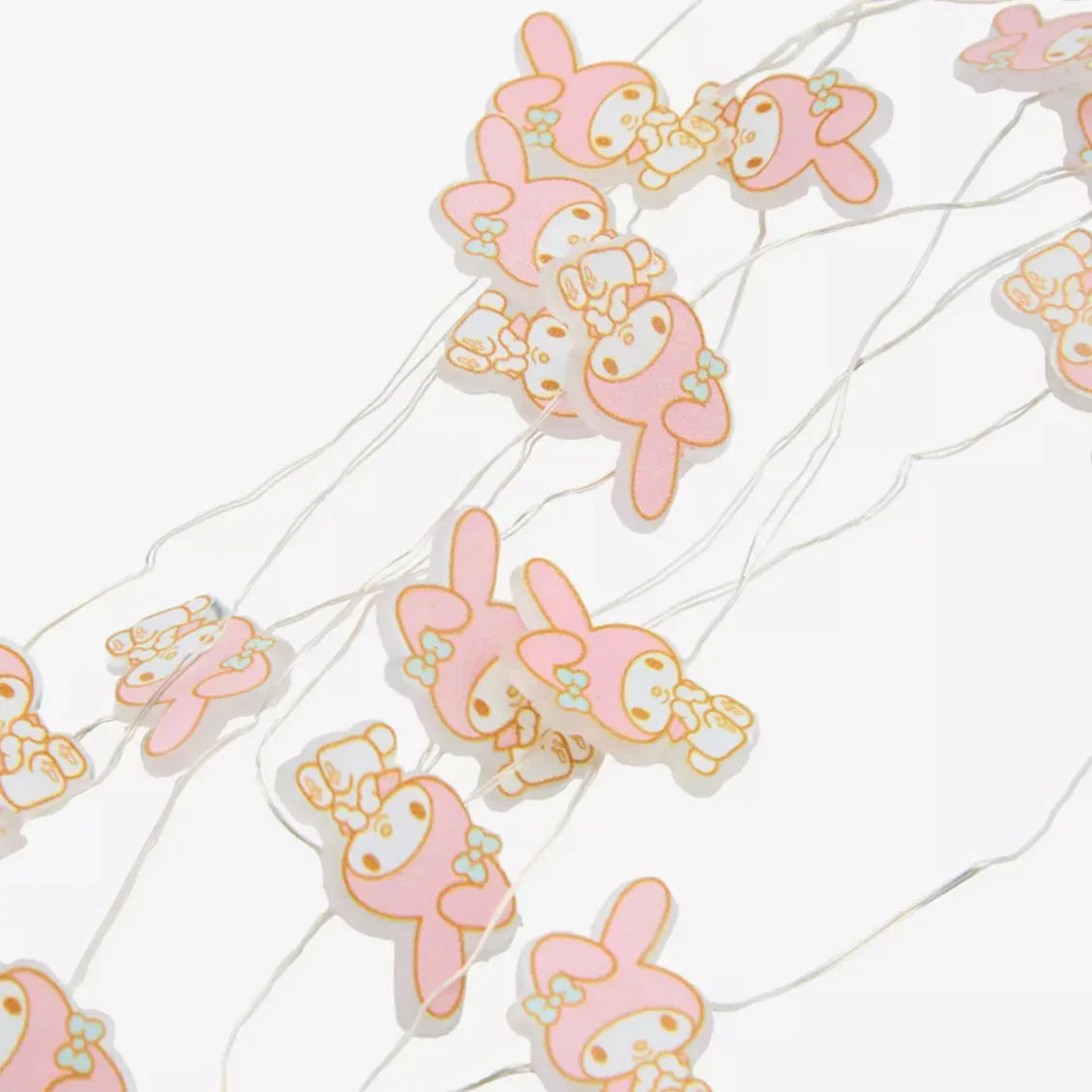 My Melody Pose 20ct LED String Lights